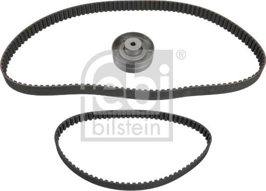 Febi Bilstein 14636 - Kit cinghie dentate autozon.pro