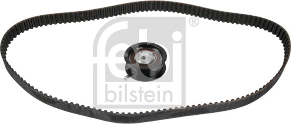 Febi Bilstein 14630 - Kit cinghie dentate autozon.pro