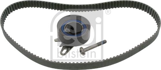 Febi Bilstein 14638 - Kit cinghie dentate autozon.pro