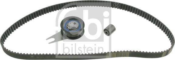 Febi Bilstein 14620 - Kit cinghie dentate autozon.pro