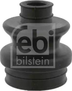 Febi Bilstein 14091 - Cuffia, Semiasse autozon.pro