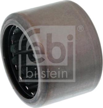 Febi Bilstein 14098 - Cuscinetto di guida, Frizione autozon.pro