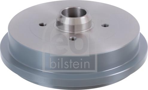 Febi Bilstein 14060 - Tamburo freno autozon.pro