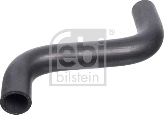 Febi Bilstein 14009 - Flessibile radiatore autozon.pro