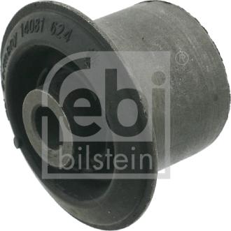 Febi Bilstein 14081 - Supporto, Braccio oscillante autozon.pro