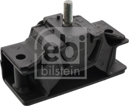 Febi Bilstein 14190 - Sospensione, Motore autozon.pro