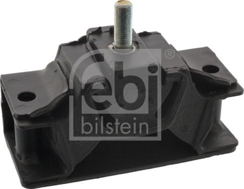 Febi Bilstein 14191 - Sospensione, Motore autozon.pro