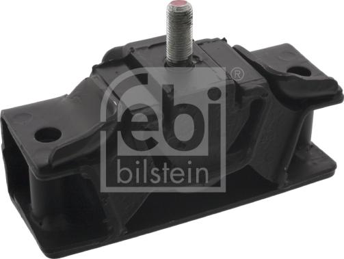 Febi Bilstein 14192 - Sospensione, Motore autozon.pro