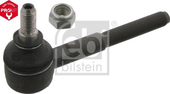 Febi Bilstein 14140 - Testa barra d'accoppiamento autozon.pro