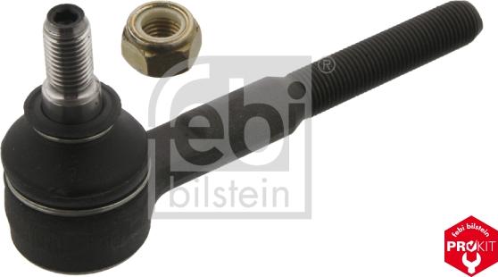 Febi Bilstein 14142 - Testa barra d'accoppiamento autozon.pro