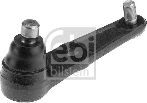 Febi Bilstein 14147 - Giunto di supporto / guida autozon.pro