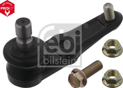 Febi Bilstein 14167 - Giunto di supporto / guida autozon.pro