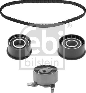 Febi Bilstein 14109 - Kit cinghie dentate autozon.pro