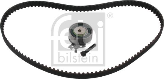 Febi Bilstein 14115 - Kit cinghie dentate autozon.pro