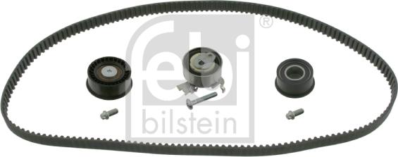 Febi Bilstein 14110 - Kit cinghie dentate autozon.pro