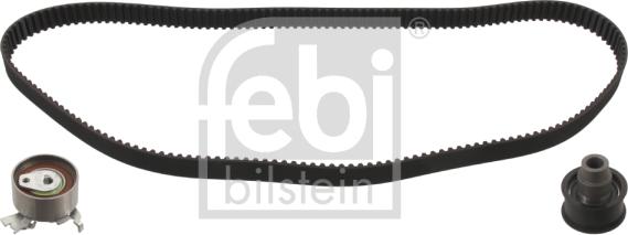 Febi Bilstein 14111 - Kit cinghie dentate autozon.pro