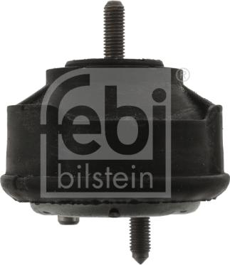 Febi Bilstein 14188 - Sospensione, Motore autozon.pro