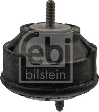 Febi Bilstein 14187 - Sospensione, Motore autozon.pro