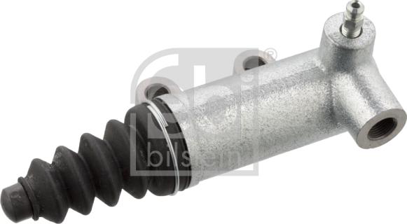 Febi Bilstein 14129 - Cilindro secondario, Frizione autozon.pro