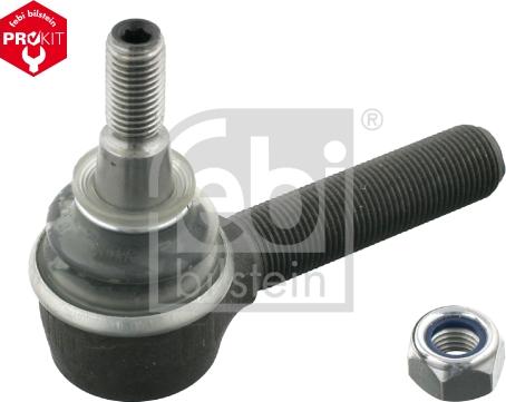 Febi Bilstein 14124 - Testa barra d'accoppiamento autozon.pro