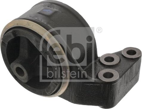 Febi Bilstein 14859 - Sospensione, Motore autozon.pro