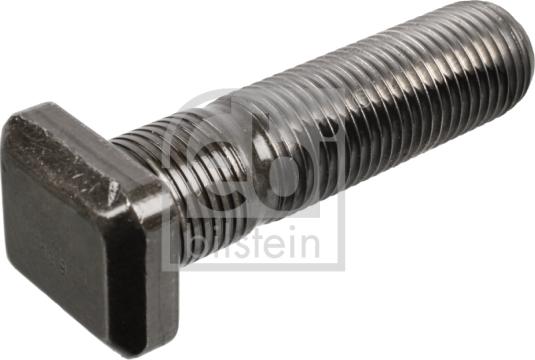 Febi Bilstein 14853 - Bullone ruota autozon.pro