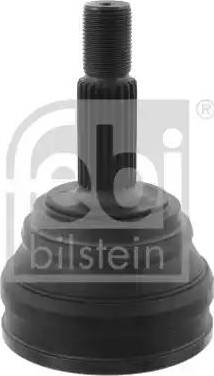 Febi Bilstein 14862 - Giunto, Semiasse autozon.pro