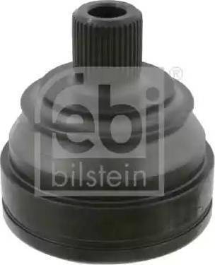 Febi Bilstein 14880 - Giunto, Semiasse autozon.pro