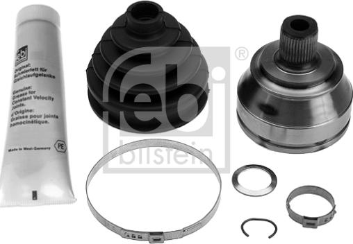 Febi Bilstein 14882 - Kit giunti, Semiasse autozon.pro