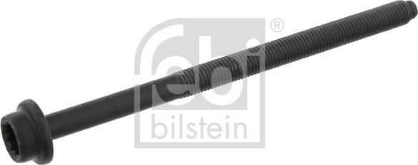 Febi Bilstein 14346 - Bullone testata autozon.pro