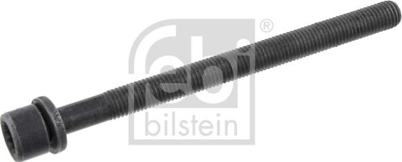 Febi Bilstein 14340 - Bullone testata autozon.pro