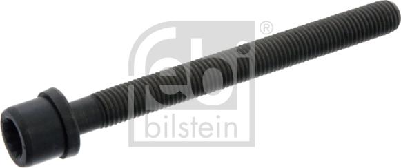 Febi Bilstein 14342 - Bullone testata autozon.pro