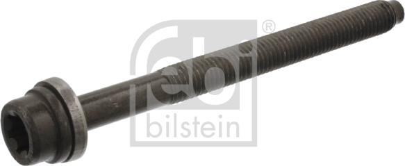 Febi Bilstein 14356 - Bullone testata autozon.pro