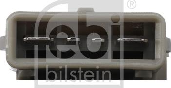 Febi Bilstein 14350 - Gruppo alimentazione carburante autozon.pro