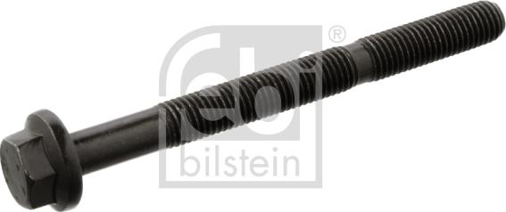 Febi Bilstein 14360 - Bullone testata autozon.pro