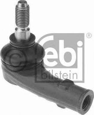 Febi Bilstein 14306 - Testa barra d'accoppiamento autozon.pro