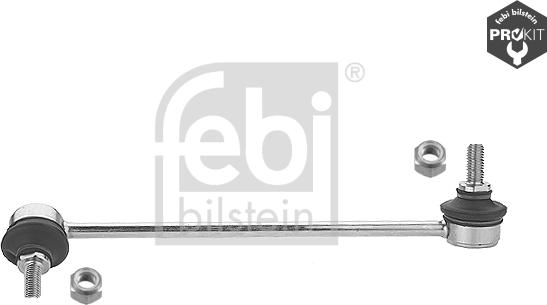 Febi Bilstein 14301 - Asta / Puntone, Stabilizzatore autozon.pro