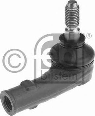 Febi Bilstein 14308 - Testa barra d'accoppiamento autozon.pro