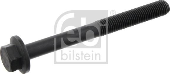 Febi Bilstein 14302 - Bullone testata autozon.pro