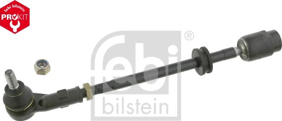 Febi Bilstein 14318 - Tirante trasversale autozon.pro