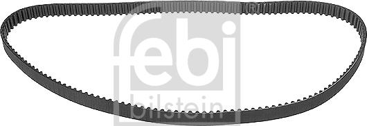 Febi Bilstein 14384 - Cinghia dentata autozon.pro