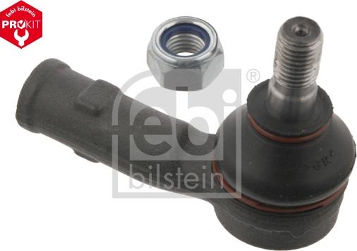 Febi Bilstein 14324 - Testa barra d'accoppiamento autozon.pro