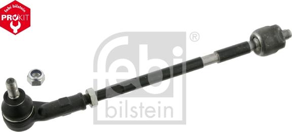 Febi Bilstein 14326 - Tirante trasversale autozon.pro