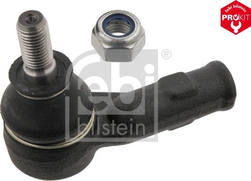 Febi Bilstein 14322 - Testa barra d'accoppiamento autozon.pro