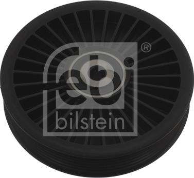 Febi Bilstein 14379 - Galoppino / Guidacinghia, Cinghia Poly-V autozon.pro