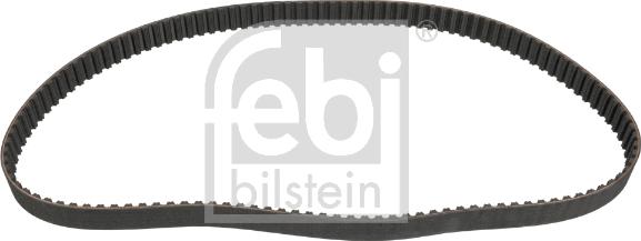 Febi Bilstein 14370 - Cinghia dentata autozon.pro