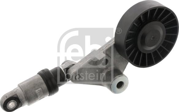 Febi Bilstein 14373 - Tendicinghia, Cinghia Poly-V autozon.pro