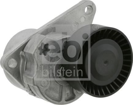 Febi Bilstein 14377 - Tendicinghia, Cinghia Poly-V autozon.pro