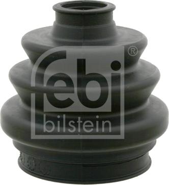 Febi Bilstein 14296 - Cuffia, Semiasse autozon.pro