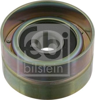 Febi Bilstein 14257 - Galoppino / Guidacinghia, Cinghia dentata autozon.pro